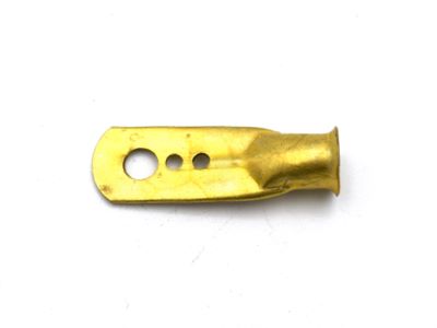 Spark Plug Terminal - Brass